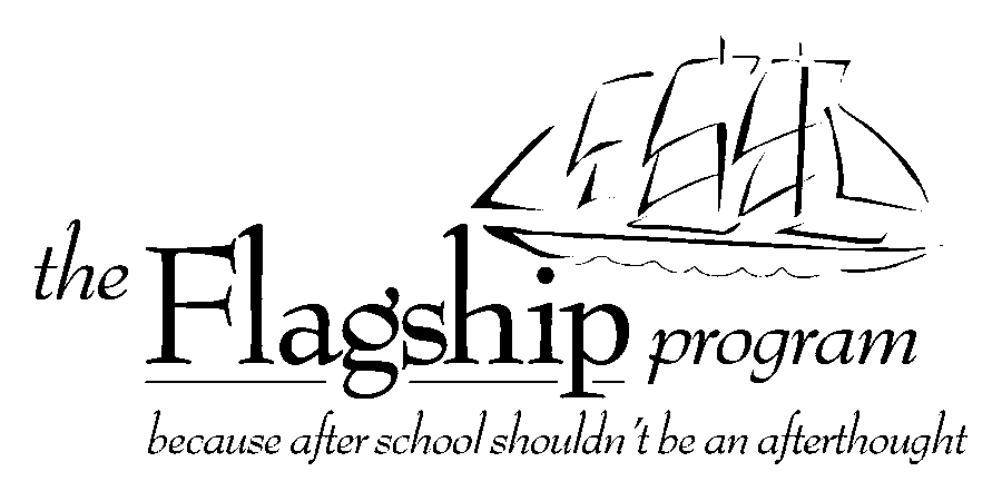 Flagship Logo